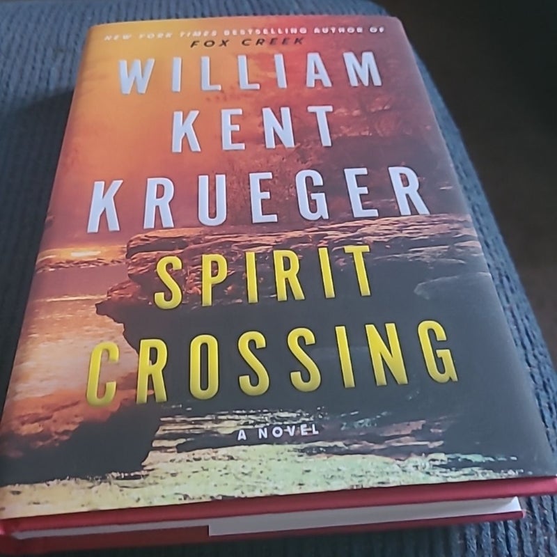 Spirit Crossing