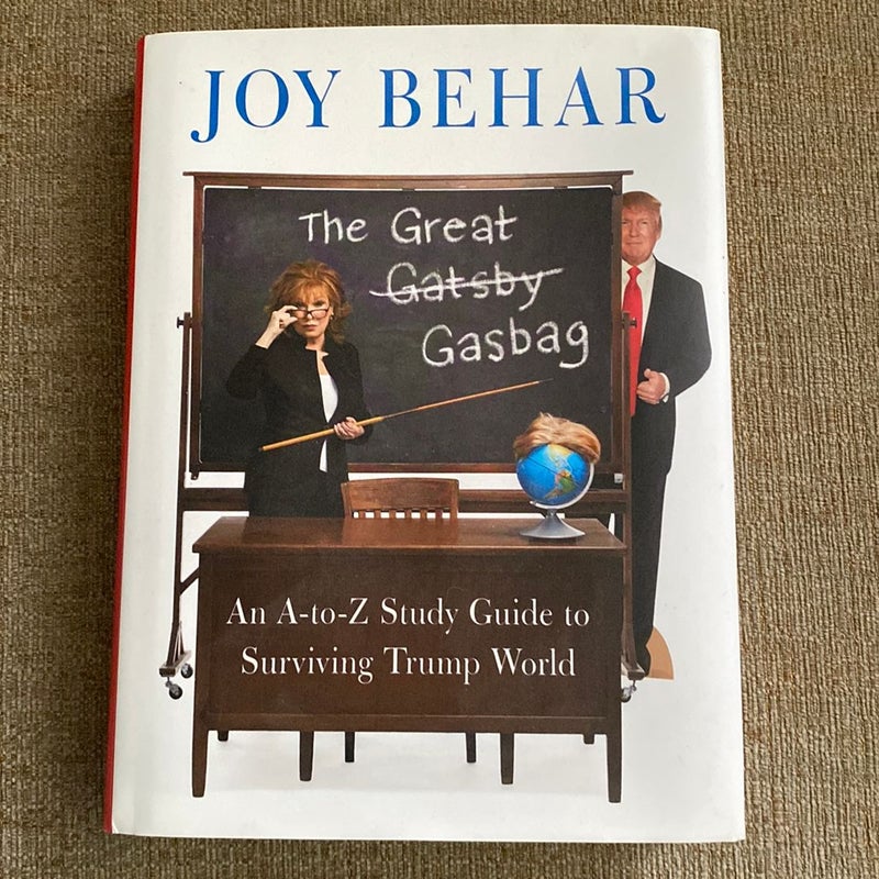 The Great Gasbag