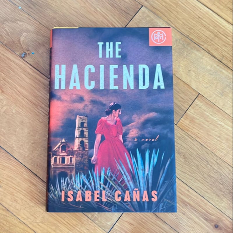 The Hacienda