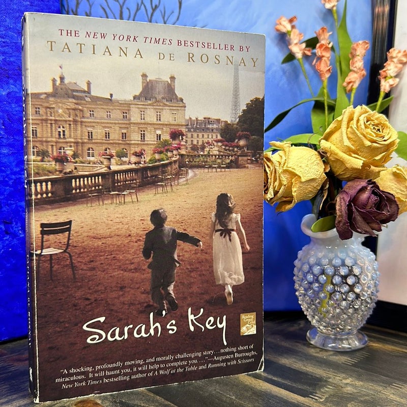 Sarah's Key