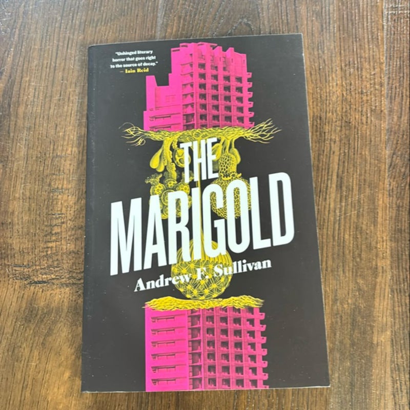 The Marigold