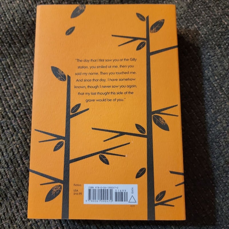 The Thorn Birds