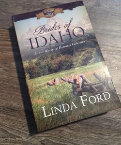 Brides of Idaho