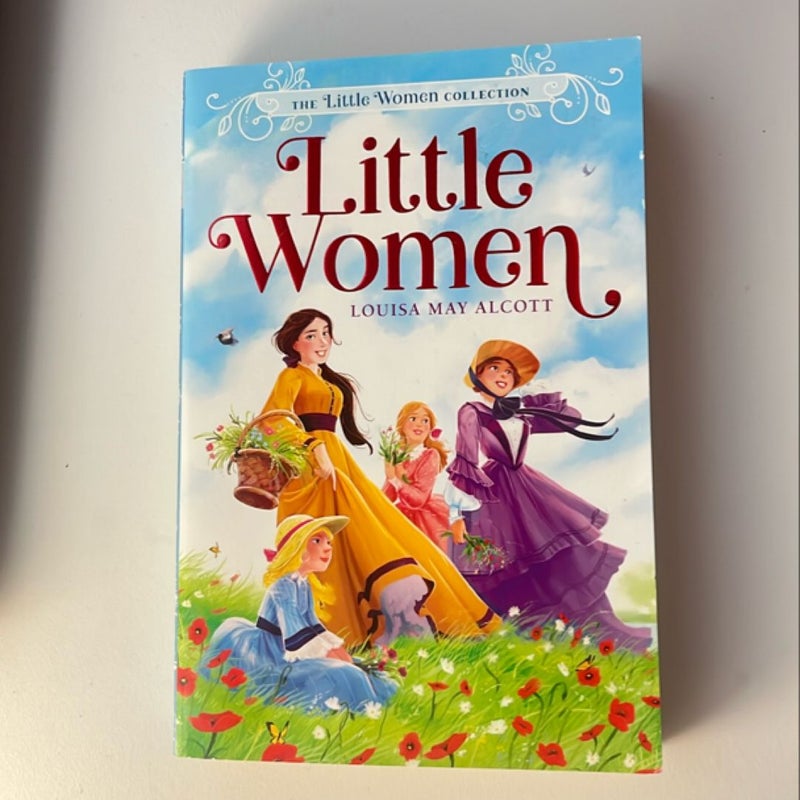 Little Women