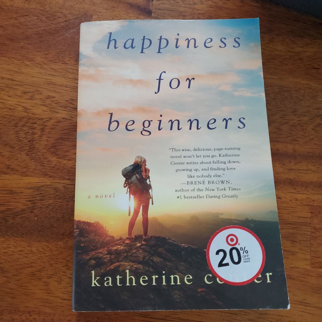 Happiness for Beginners