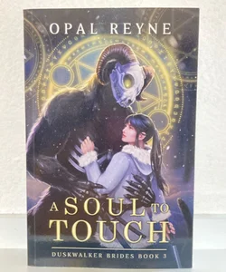 A Soul to Touch