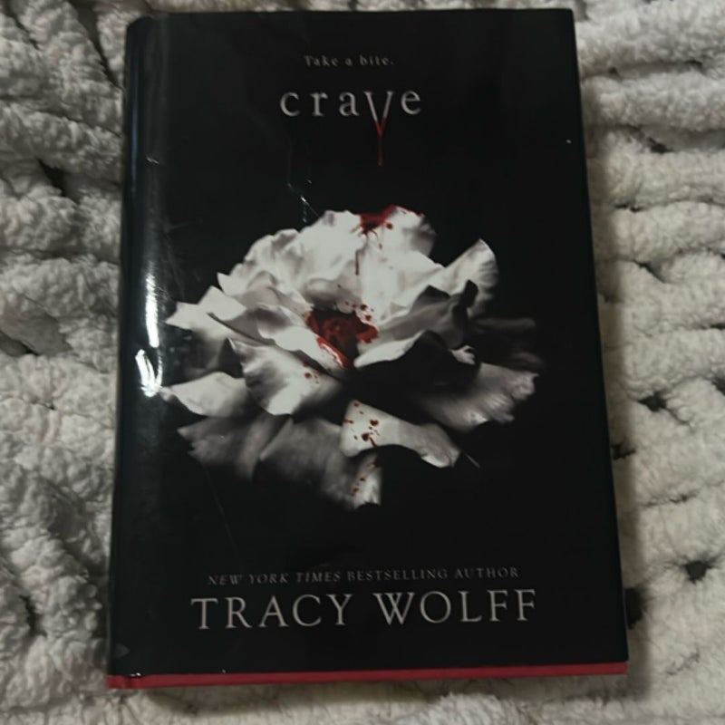 Crave