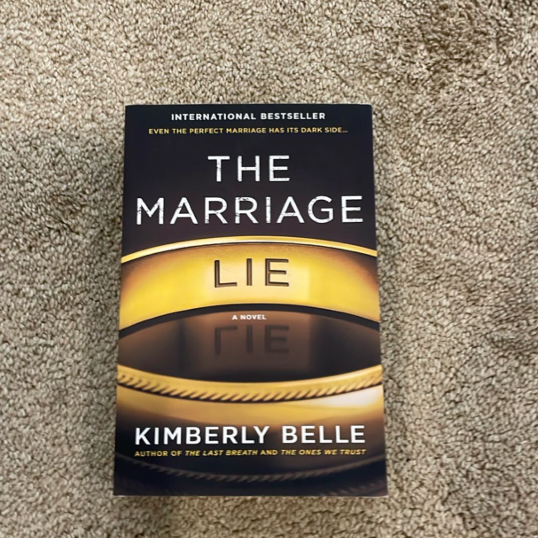 The Marriage Lie