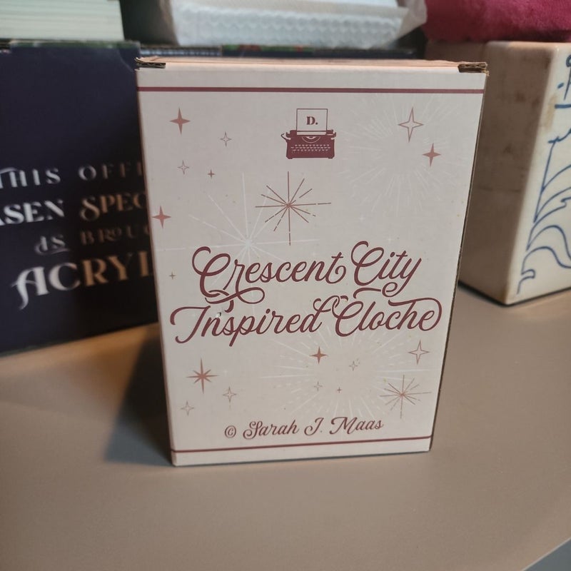Crescent City