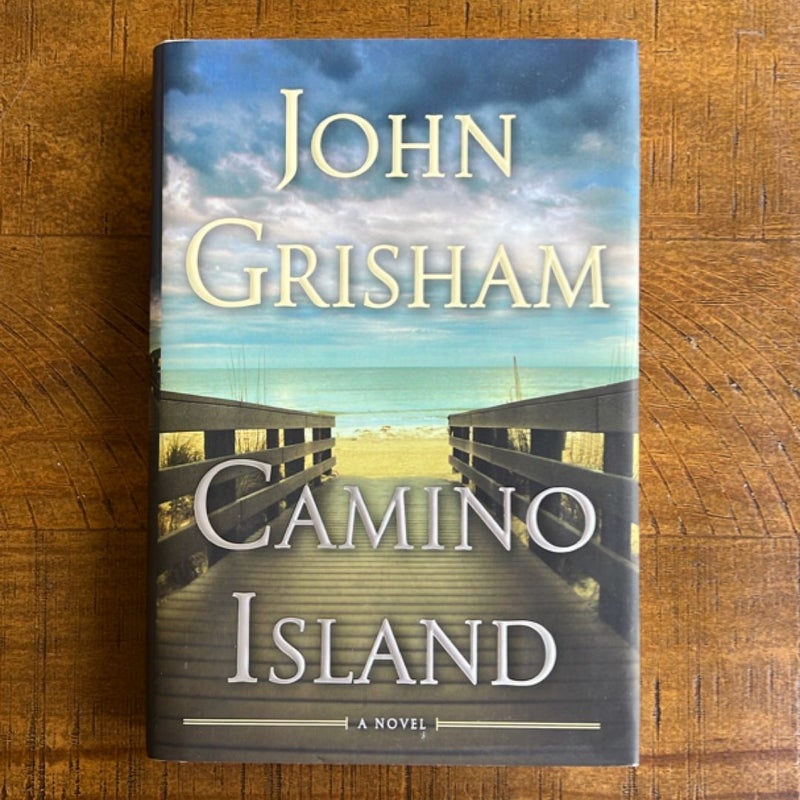 Camino Island