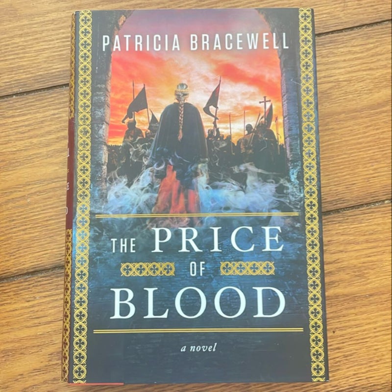 The Price of Blood