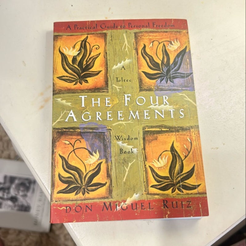 The Four Agreements