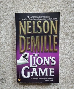 The Lion's Game