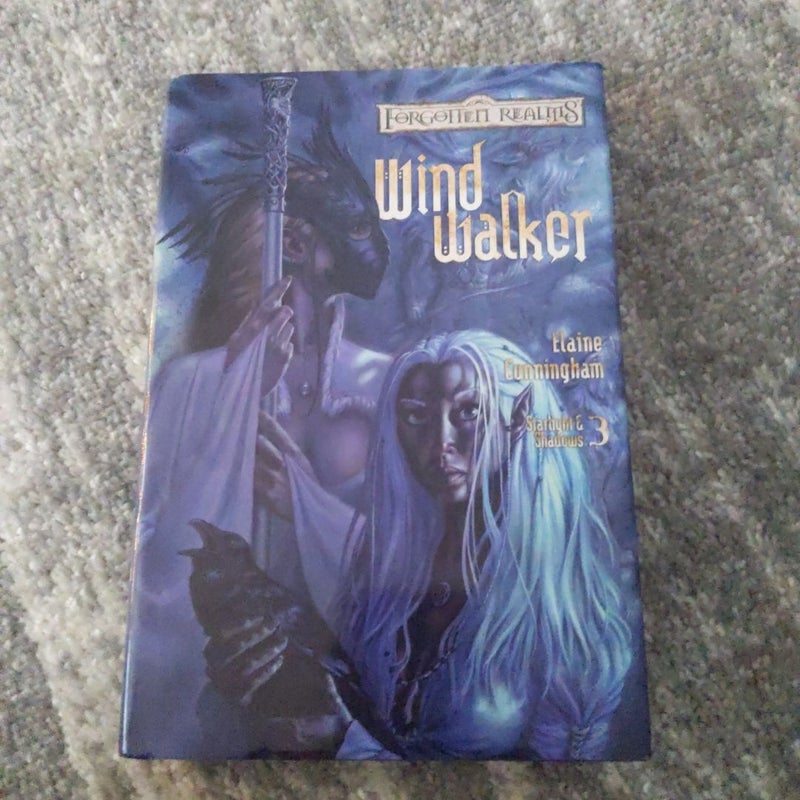 Windwalker