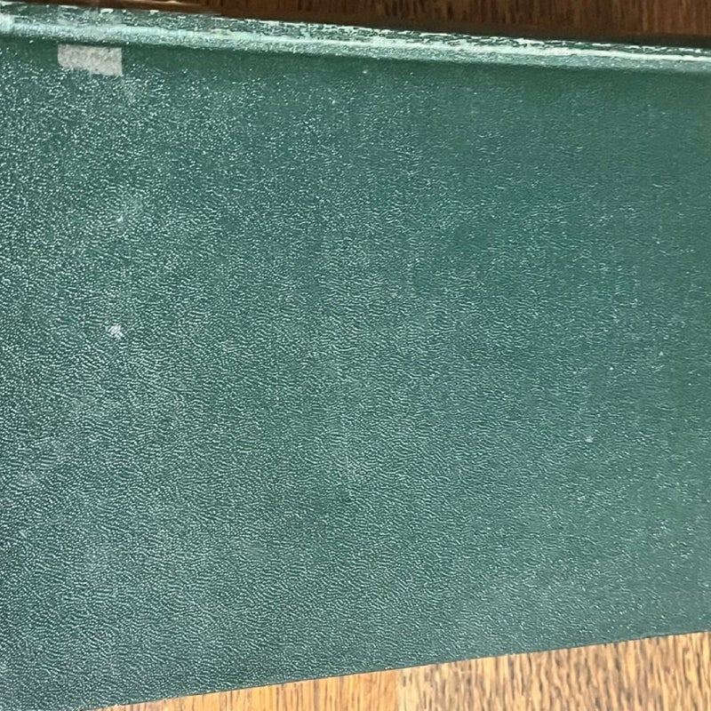 Handbook of Applied Mathematics , Grazda, Jansson  3rd edition 1955 Vintage