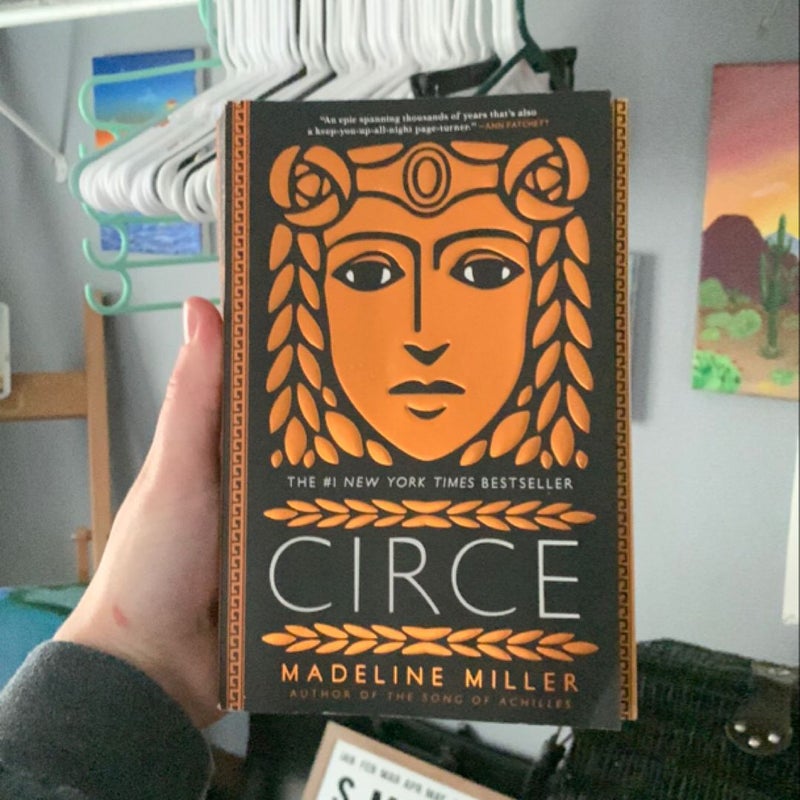 Circe