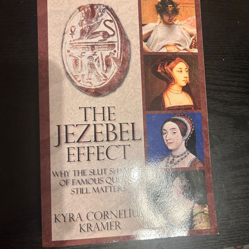 The Jezebel Effect