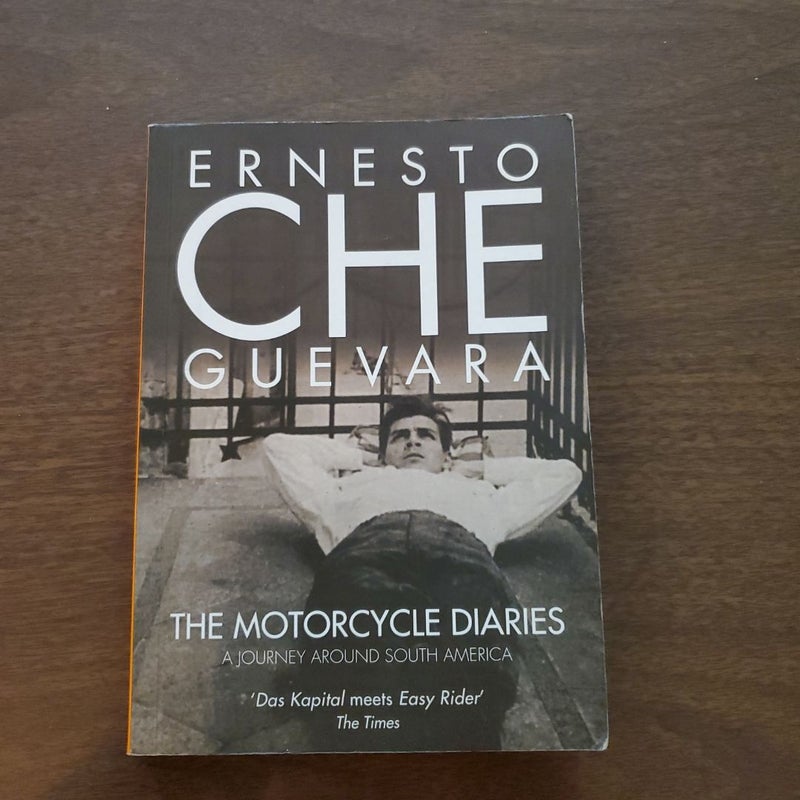 The Motorcycle Diaries