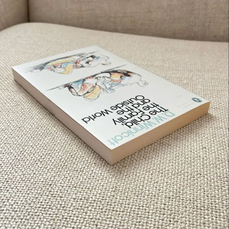 The Child, the Family and the Outside World