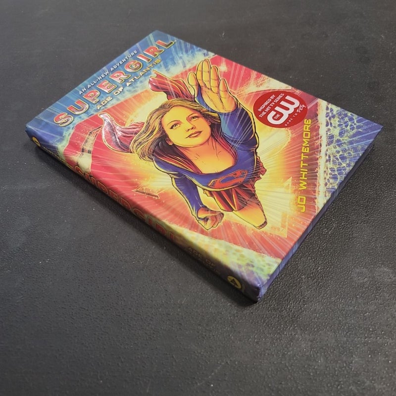 Supergirl
