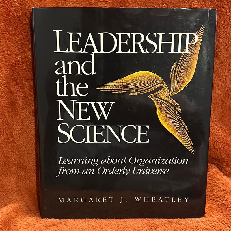 Leadership and the New Science