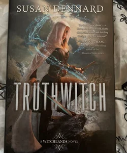 Truthwitch