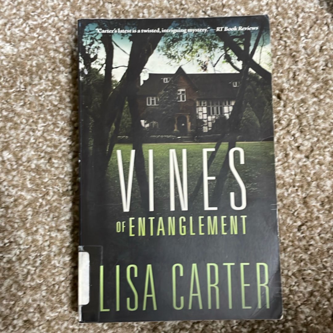 Vines of Entanglement