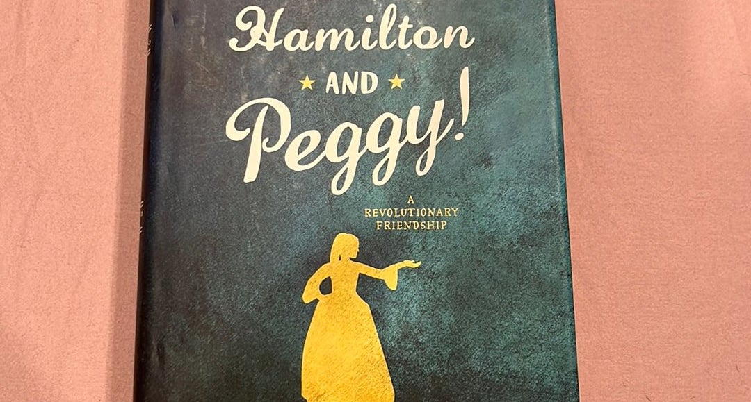 Hamilton and outlet peggy