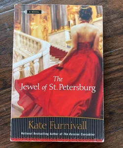 The Jewel of St. Petersburg