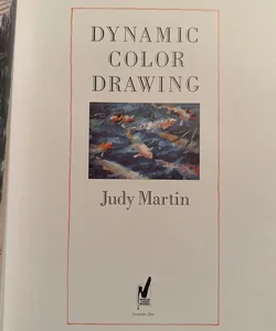 Dynamic Color Drawing