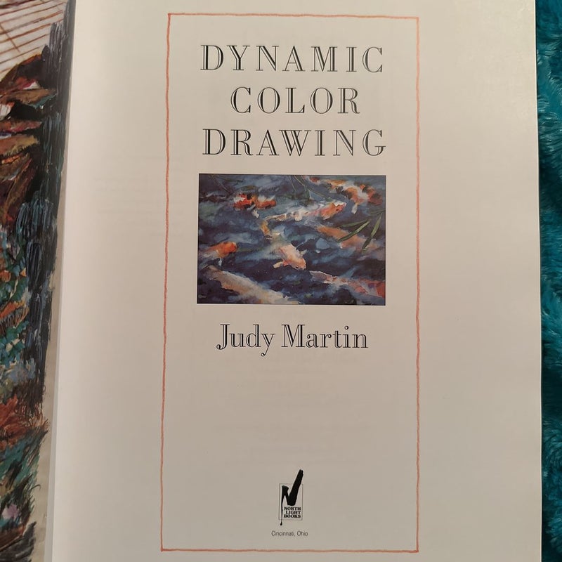 Judy Martin Books