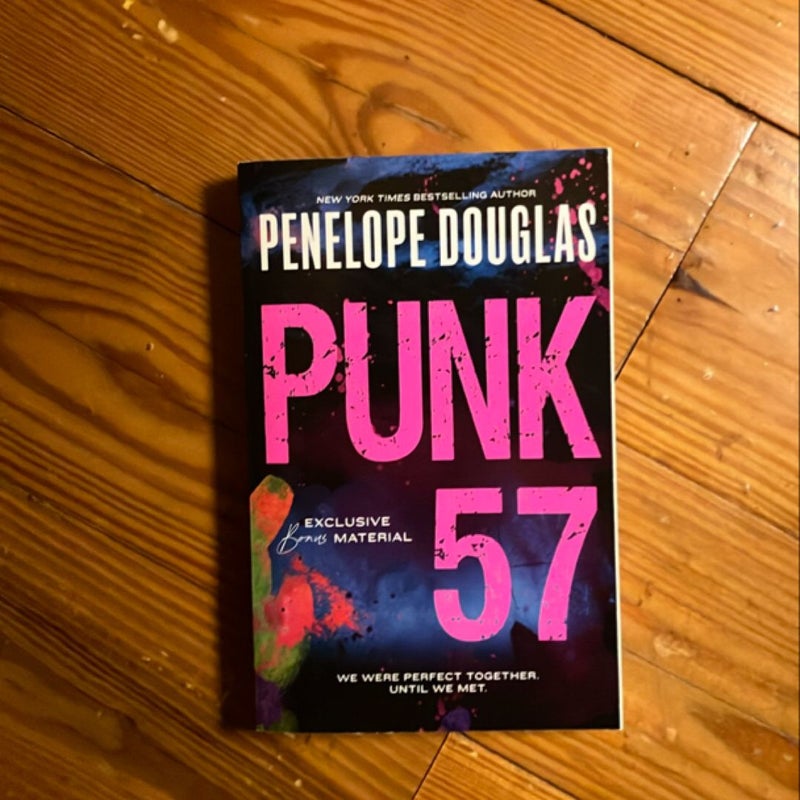 Punk 57