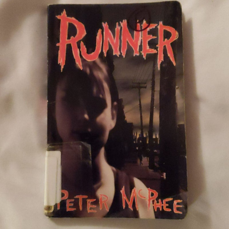 Runner