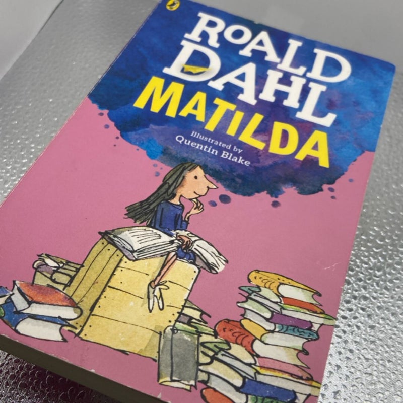 Matilda
