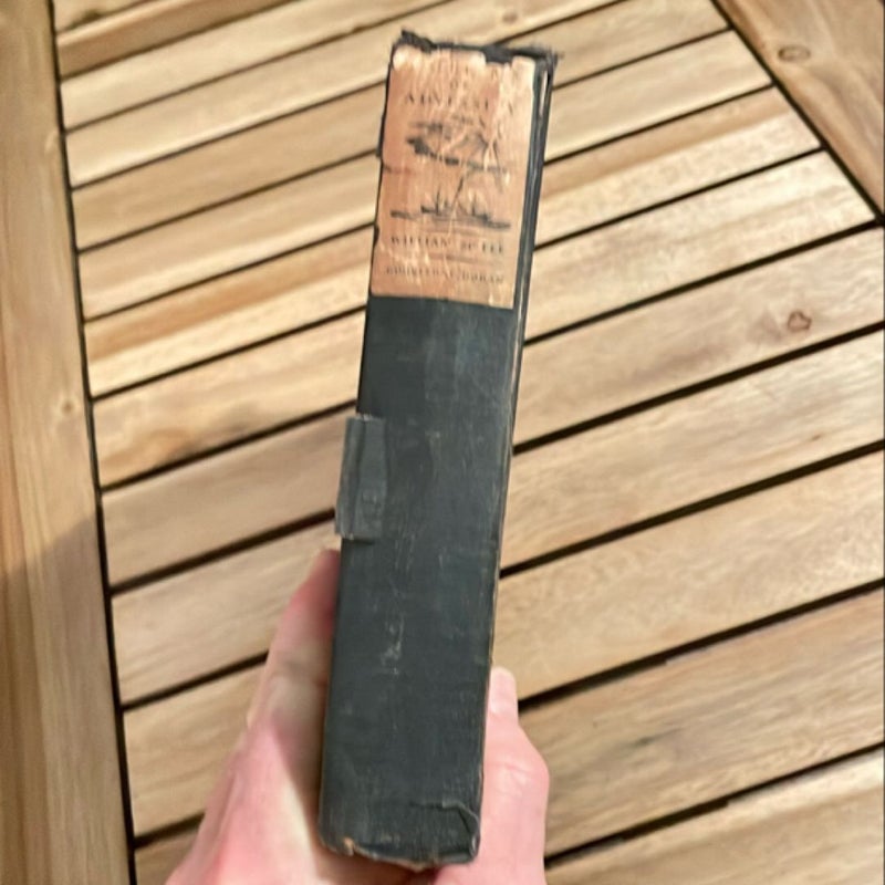 Pilgrims of Adversity (1928)