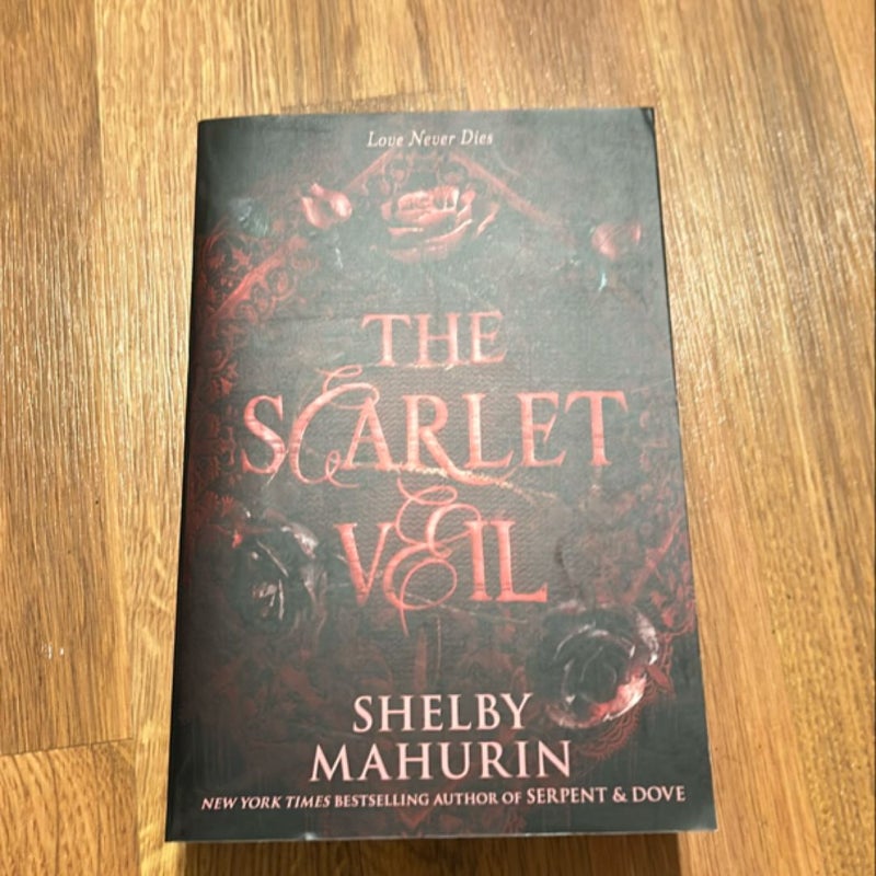 The Scarlet Veil Intl/e