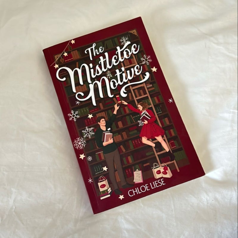 The Mistletoe Motive