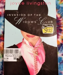 Invasion of the widows club