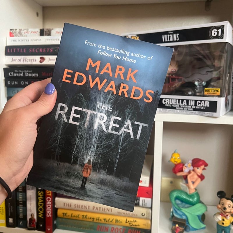 The Retreat