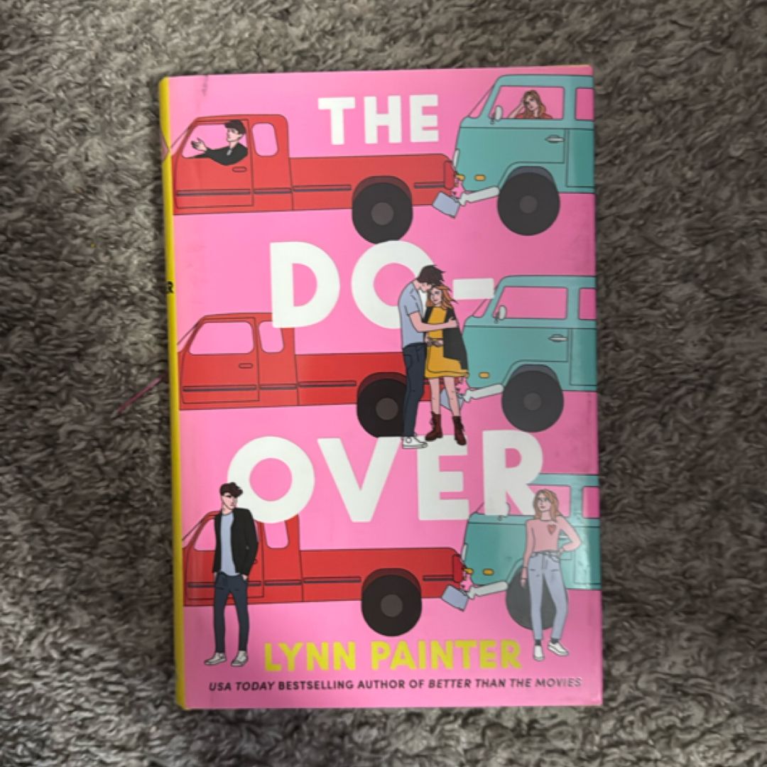 The Do-Over