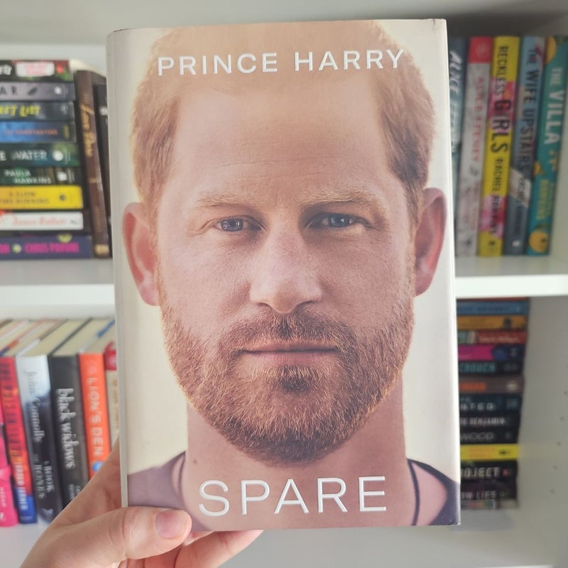 Spare