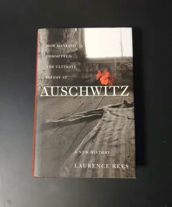 A New Auschwitz