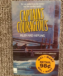 Captain Courageous 