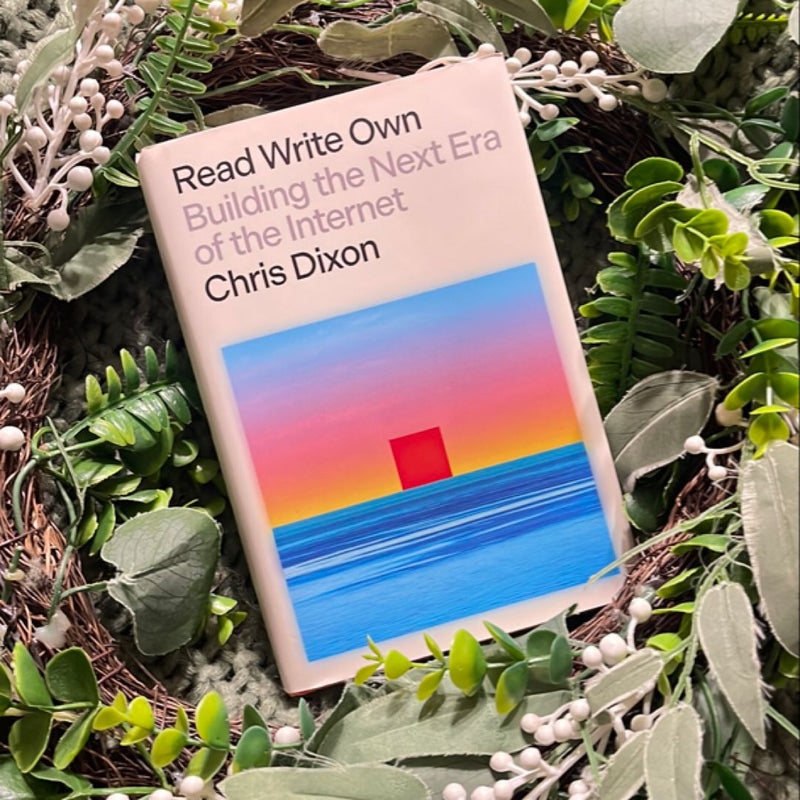 Read Write Own