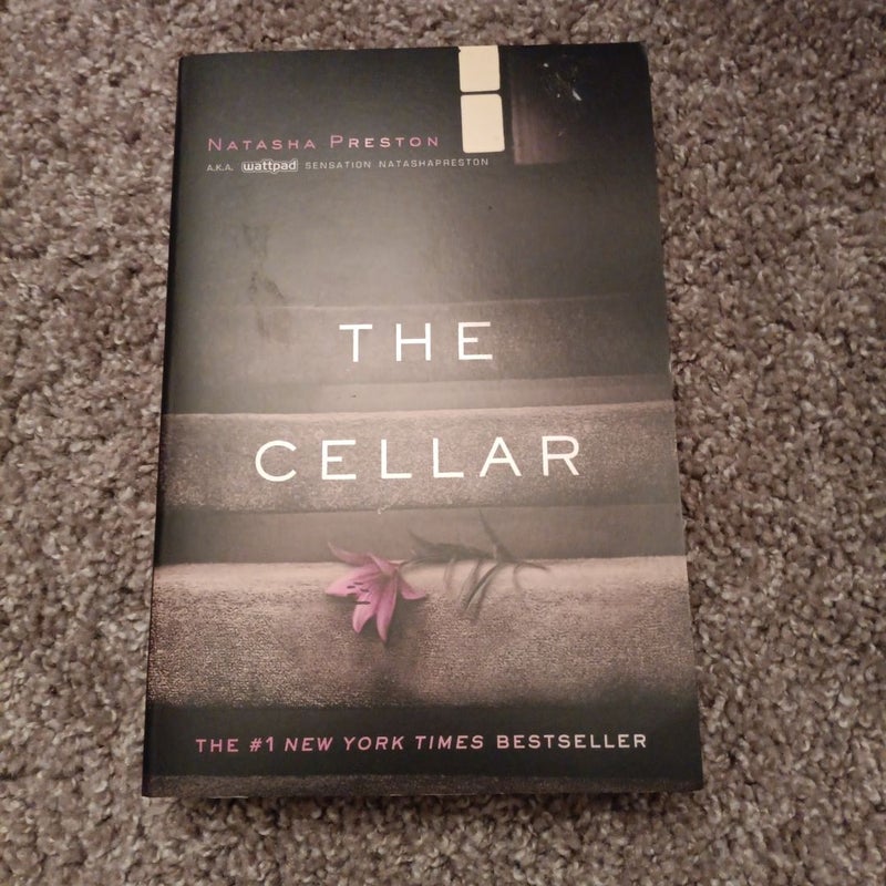 The Cellar