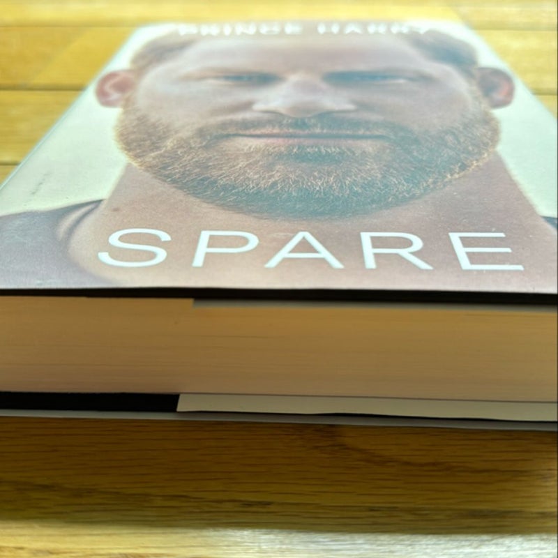 Spare