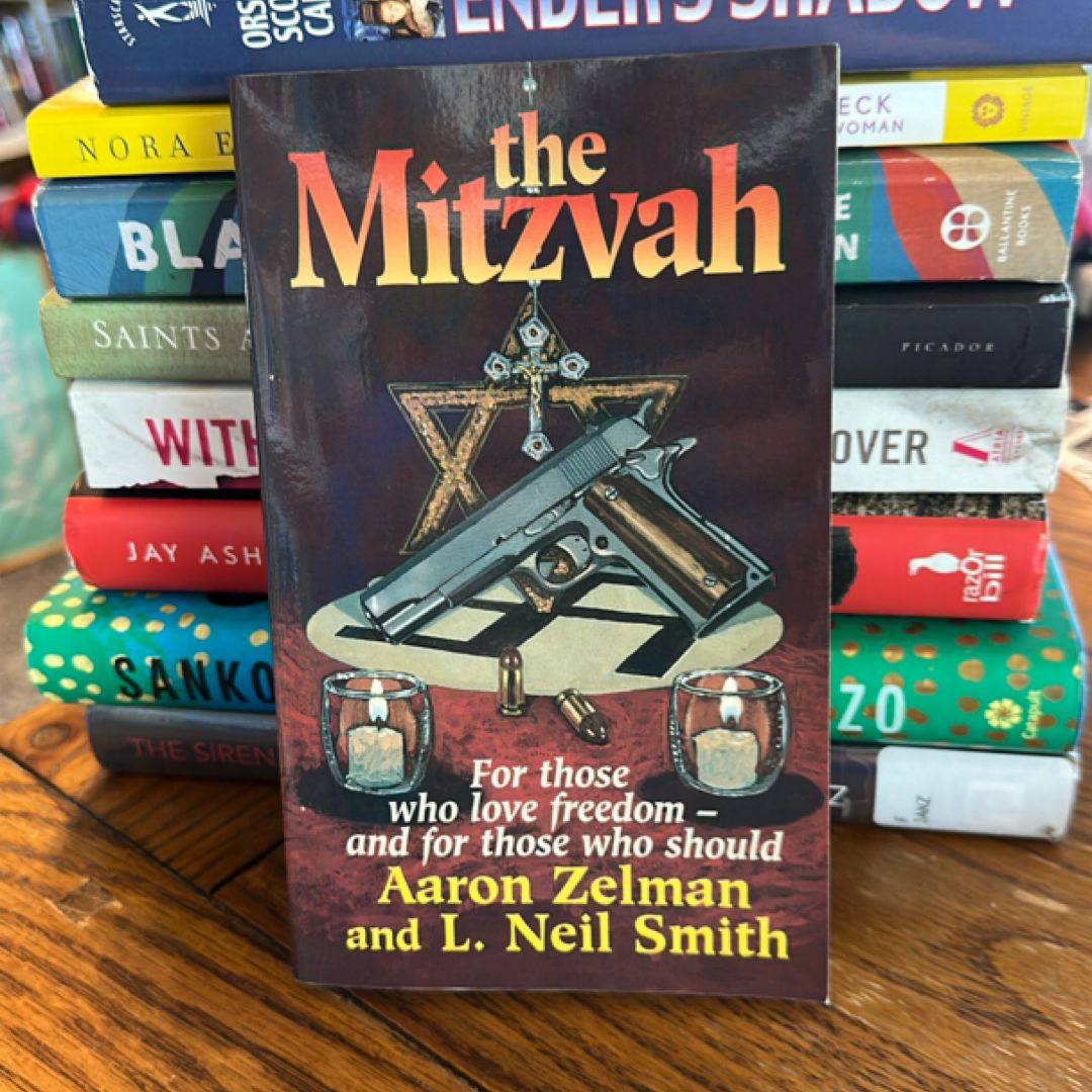 The Mitzvah