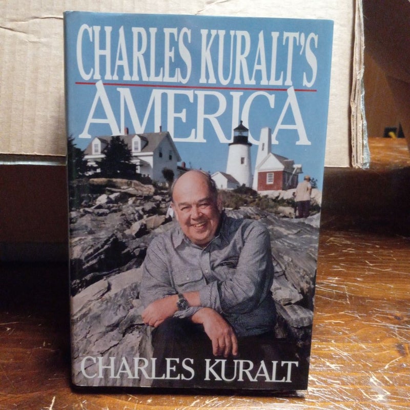 Charles Kuralt's America