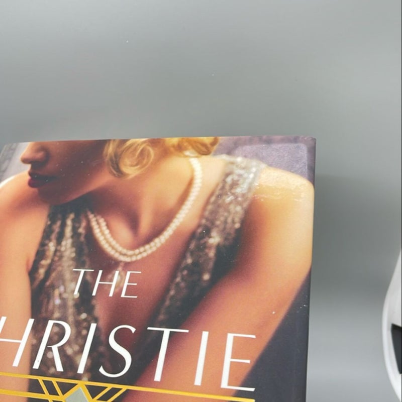 The Christie Affair