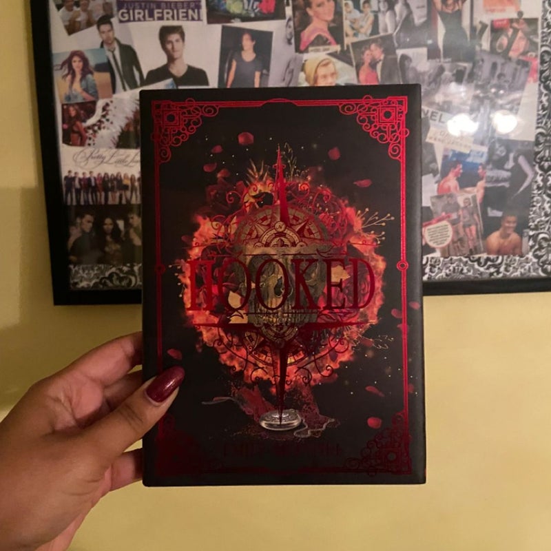 Fable Never After Series 
